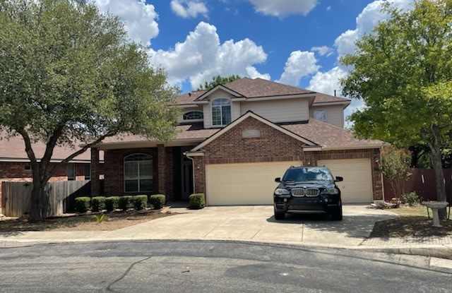 23006 Blackwater rd - 23006 Blackwater Road, San Antonio, TX 78258