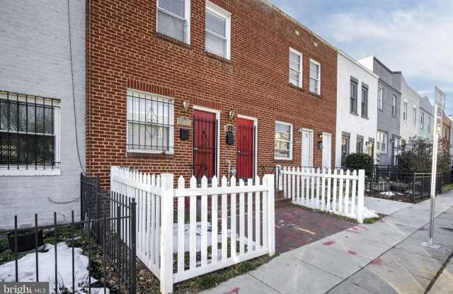 610 19TH STREET NE - 610 19th Street Northeast, Washington, DC 20002
