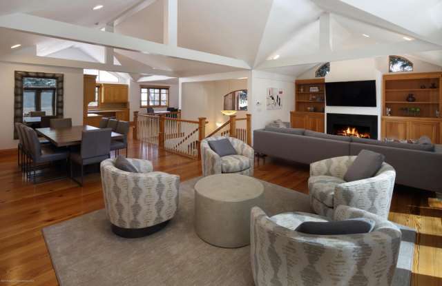 421 S West End Street - 421 South West End Street, Aspen, CO 81611