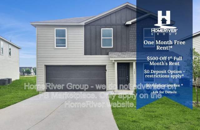 137 Bluebonnet Way - 137 Bluebonnet Way, Hood County, TX 76048