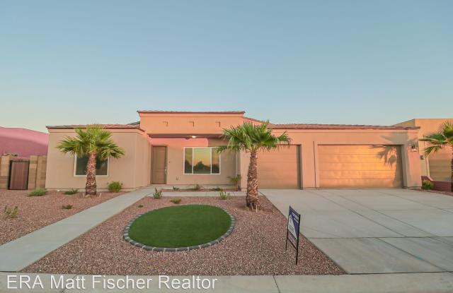 14839 E 46TH LOOP - 14839 E 46th Lp, Fortuna Foothills, AZ 85367