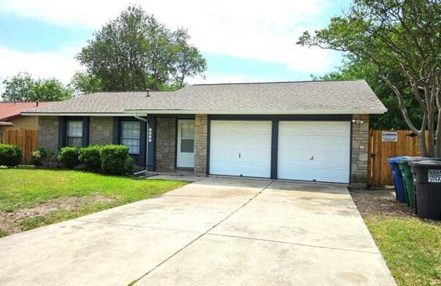 9514 Quicksilver - 9514 Quicksilver Drive, San Antonio, TX 78245 9514 Quicksilver - 9514 Quicksilver Drive, San Antonio, TX 78245