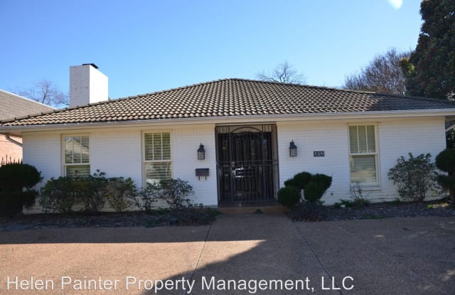 5309 Collinwood Avenue - 5309 Collinwood Avenue, Fort Worth, TX 76107