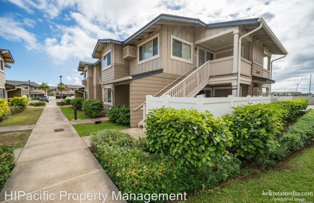 91-1027 Kamaaha Ave. Unit 604 - 91-1027 Kama'aha Avenue, Kapolei, HI 96707