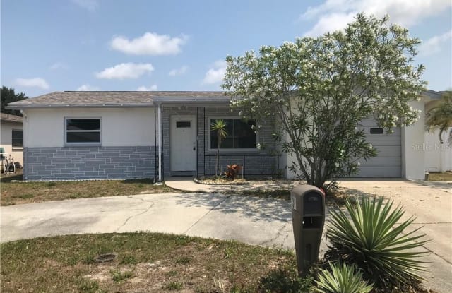 9338 WOLCOTT LANE - 9338 Wolcott Lane, Jasmine Estates, FL 34668