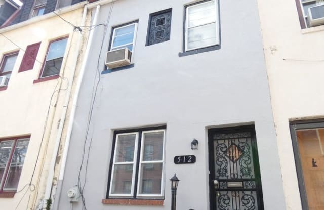 512 N. 32nd Street - 512 North 32nd Street, Philadelphia, PA 19104