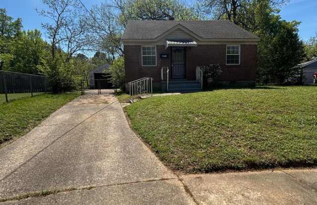 3871 Charleston Road - 3871 Charleston Road, Memphis, TN 38128