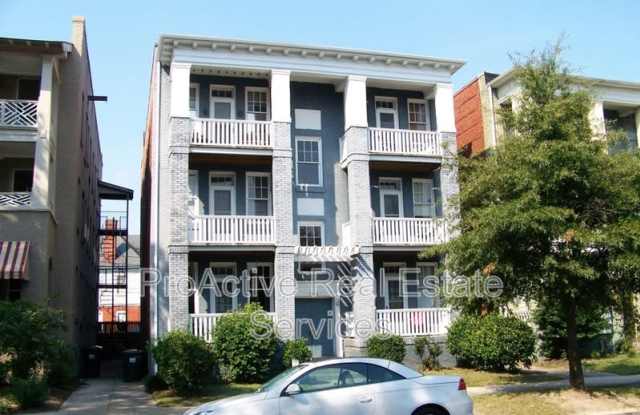 1319 Colonial Avenue - 4 - 1319 Colonial Avenue, Norfolk, VA 23517