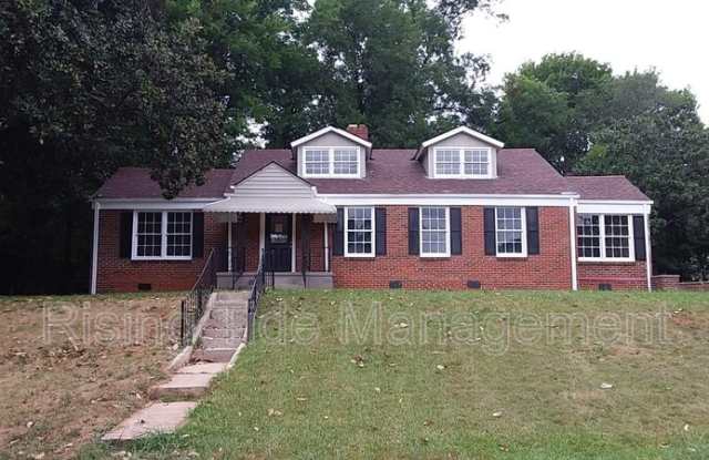 307 Bessemer Super Hwy photos photos