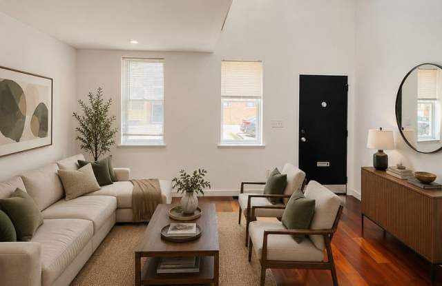 Stunning Fishtown 3BR/2.5BA with Rooftop Deck & Designer Finishes photos photos Stunning Fishtown 3BR/2.5BA with Rooftop Deck & Designer Finishes photos photos