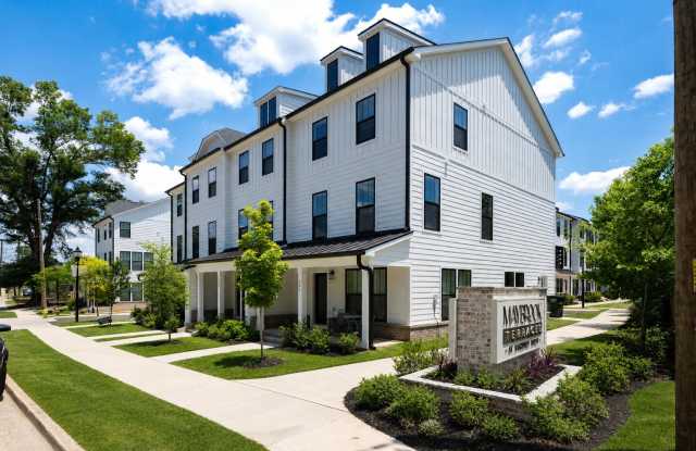 Maybrook Terraces Gallery 3