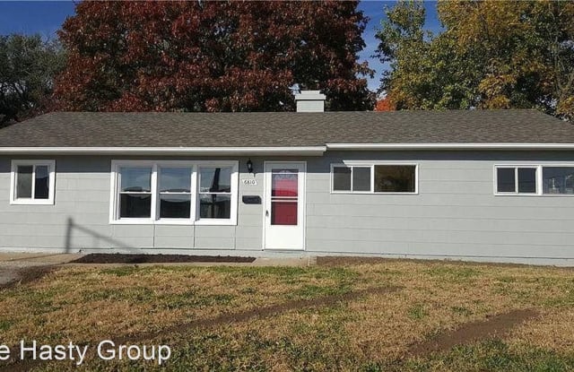 6810 Longview Road - 6810 Longview Road, Kansas City, MO 64134