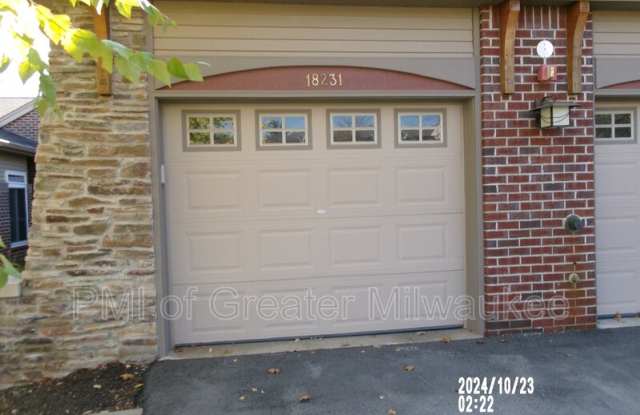 18231 W Wisconsin Ave - 18231 West Wisconsin Avenue, Waukesha County, WI 53045