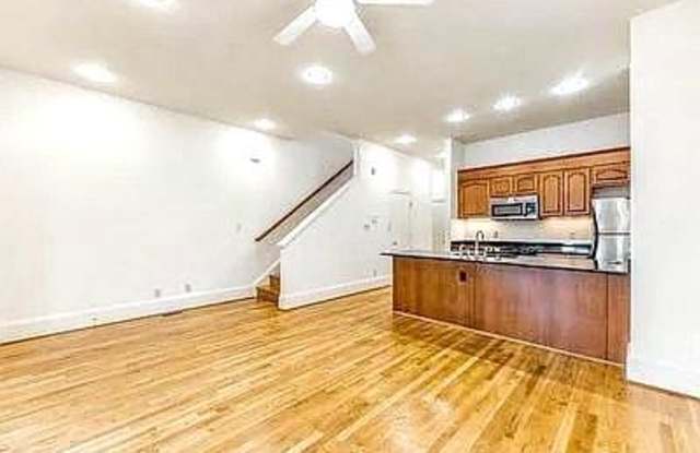 1424 West Cary Street photos photos