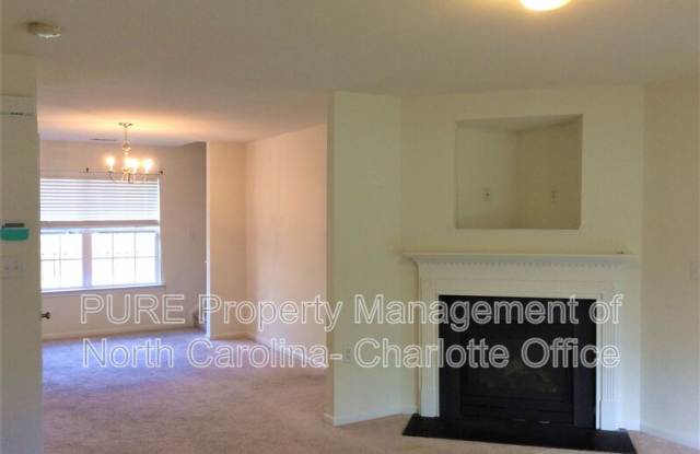 3927 Damask Drive - 3927 Damask Drive, Charlotte, NC 28206