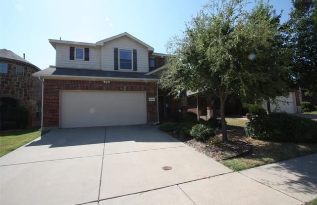12164 Walden Wood Drive - 12164 Walden Wood Drive, Fort Worth, TX 76244