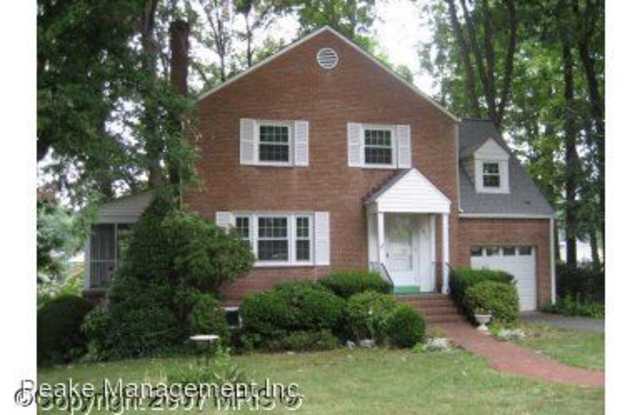 1872  N. Patrick Henry Drive - 1872 North Patrick Henry Drive, Arlington, VA 22205