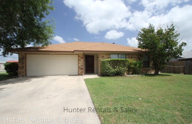 2008 Kenyon - 2008 Kenyon Street, Killeen, TX 76543