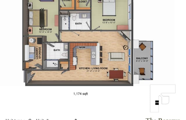 Reserve photos photos