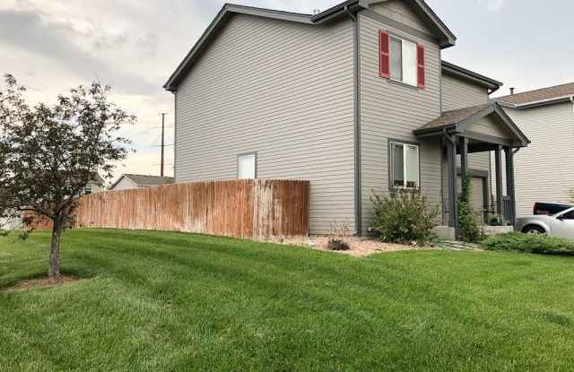 4033 Celtic Lane - 4033 Celtic Lane, Fort Collins, CO 80524