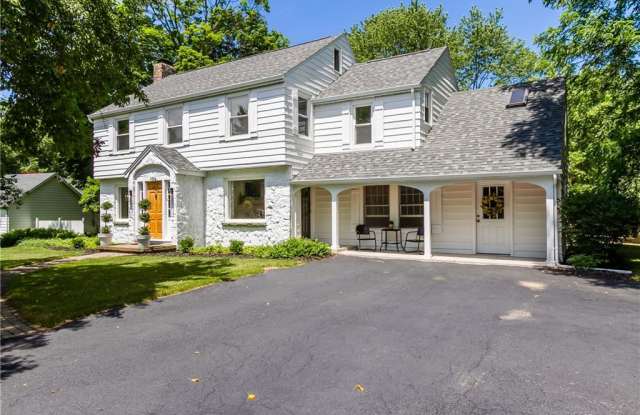 146 East Brook Road - 146 East Brook Road, Monroe County, NY 14534