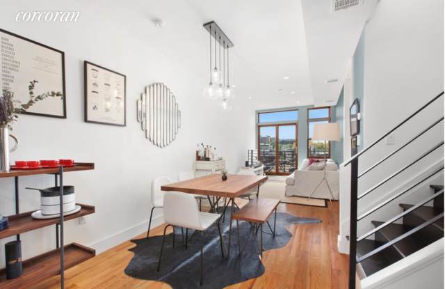 419 Herkimer Street - 419 Herkimer St, Brooklyn, NY 11213
