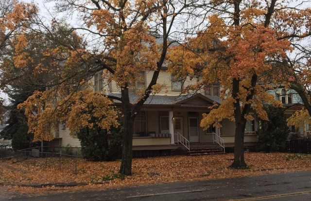 RENOVATED STUDIO WEST CENTRAL APARTMENT | HISTORIC BUILDING | PET FRIENDLY | AVAIL NOW photos photos