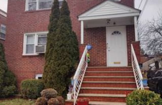 15 Civic Square West - 15 Civic Square West, Irvington, NJ 07111