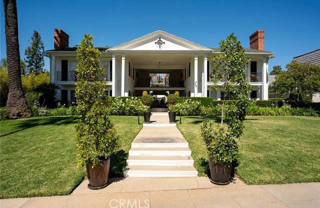 681 South Orange Grove Boulevard photos photos
