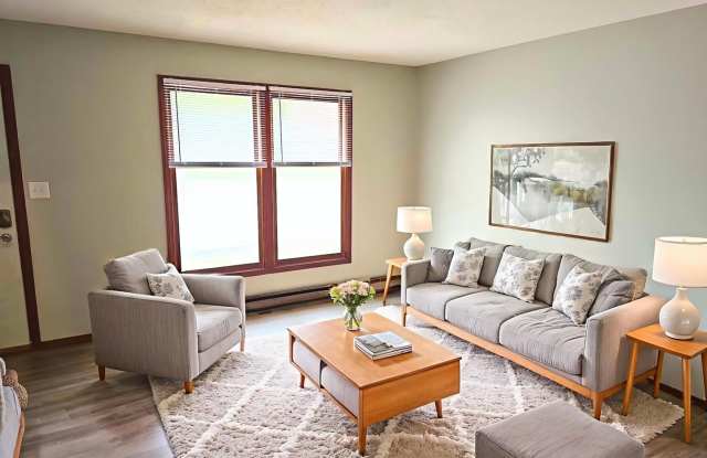 Centrally Located Townhomes photos photos