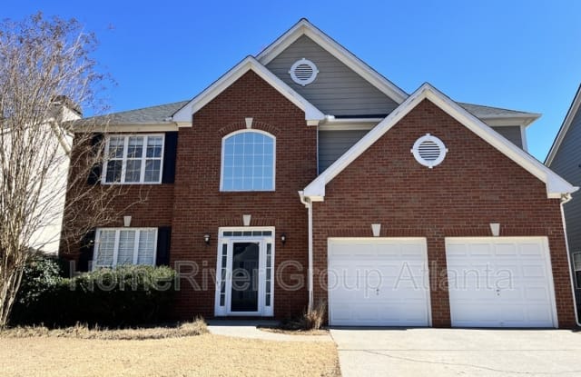 3612 Bancroft Main NW - 3612 Bancroft Main Northwest, Kennesaw, GA 30144