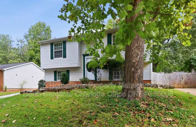 8115 Bald Ridge Drive Gallery 3