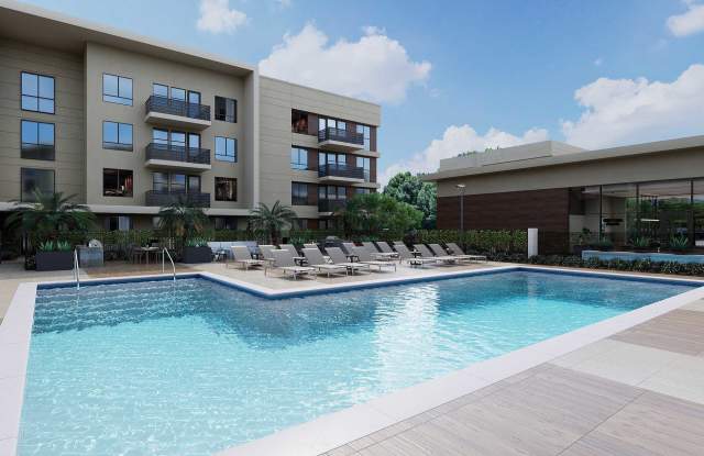 3099 Iowa - Riverside, CA apartments for rent