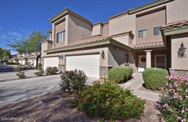 7641 E INDIAN BEND Road - 7641 E Indian Bend Rd, Scottsdale, AZ 85250