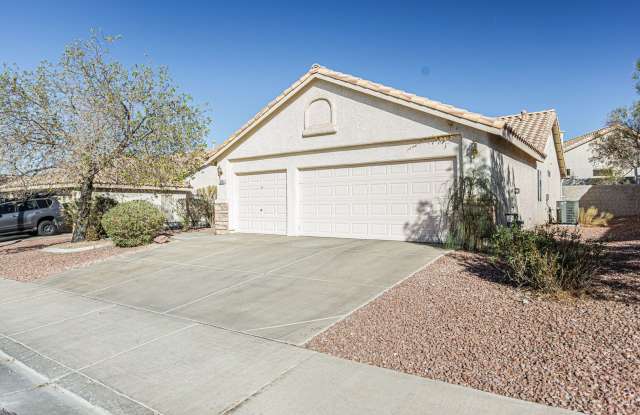 1 Story home in Henderson Gallery 4