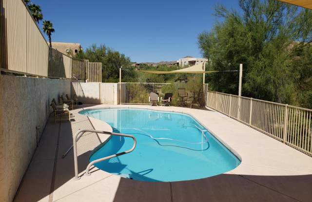 13450 N MOUNTAINSIDE Drive Gallery 4