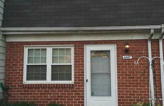 6407 Continental Dr photos photos