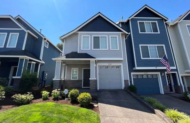 Beautiful 3Bd + 2.5Ba in Sherwood!! Enjoy Air Conditioning, Fireplace and Washer / Dryer!! photos photos