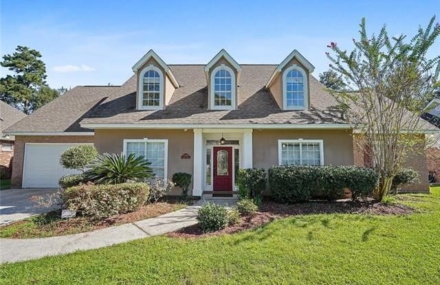 1250 SPRINGWATER Drive - 1250 Springwater Drive, St. Tammany County, LA 70471