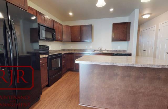 29th Street Townhomes Gallery 2