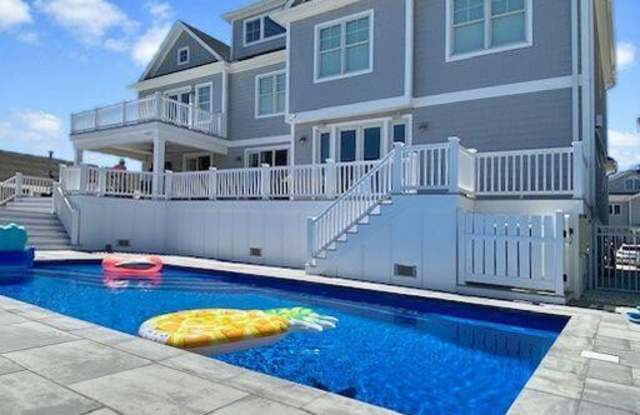 518 Normandy Drive - 518 Normandy Drive, Ocean County, NJ 08738