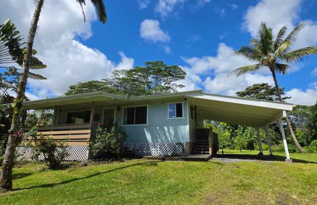 Available Now | Furnished 2BD/1BA Home in Hawaiian Paradise Park photos photos Available Now | Furnished 2BD/1BA Home in Hawaiian Paradise Park photos photos