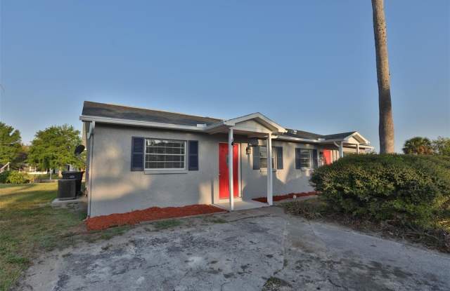 9925 GRACE DRIVE - 9925 Grace Drive, Pasco County, FL 34668