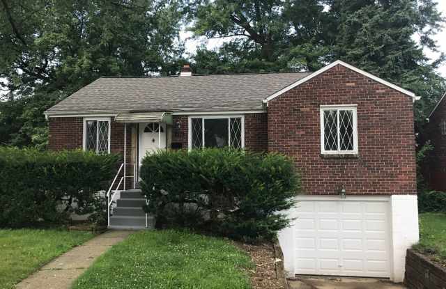 3BD 1BA house in Penn Hills!! photos photos