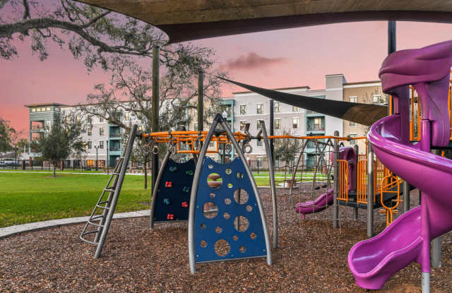 Parramore Oaks - Affordable Housing Gallery 3