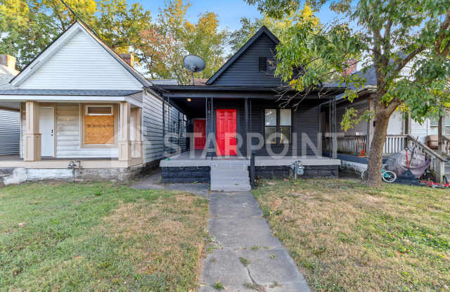 3028 West Kentucky Street - 3028 West Kentucky Street, Louisville, KY 40211