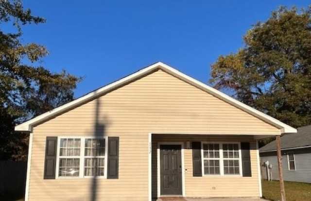 132 Sanders Street - 132 Sanders Street, Jacksonville, NC 28540