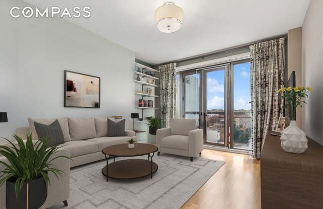 500 4th Avenue - 500 4th Avenue, Brooklyn, NY 11215