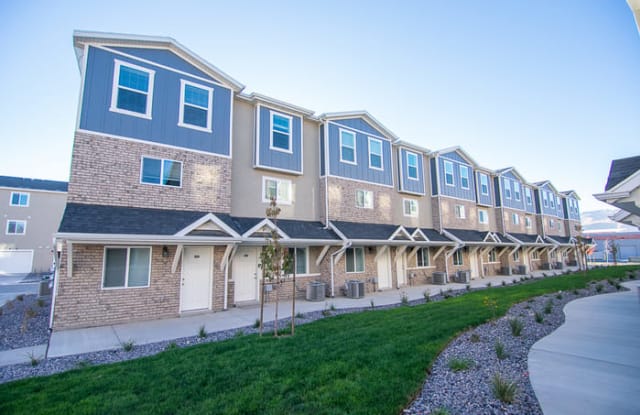 4080 East Sunbury Road - 4080 E Sunbury Ln, Eagle Mountain, UT 84005
