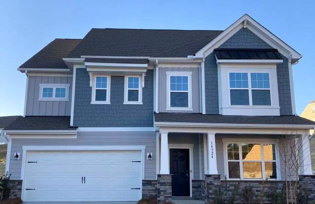 14324 Cardwell Hill Lane - 14324 Cardwell Hill Lane, Mecklenburg County, NC 28278
